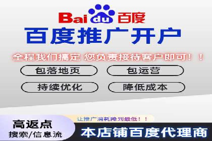 百度竞价广告开户后如何进行预算设置？成功案例解析